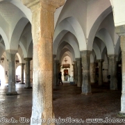 Shat-Gombuj Masjid 07